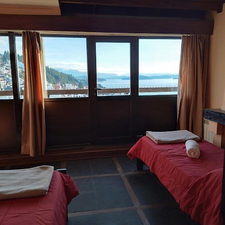 Hospedaje Penthouse 1004 San Carlos de Bariloche Ngoại thất bức ảnh