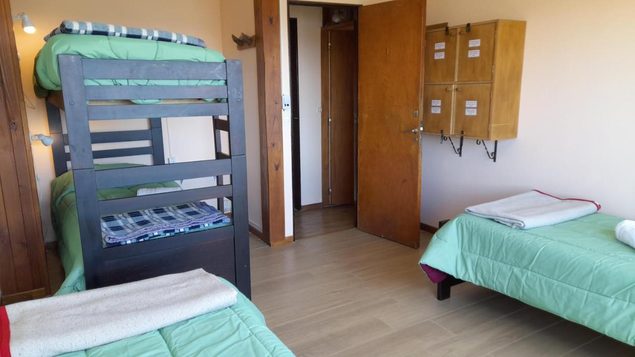 Hospedaje Penthouse 1004 San Carlos de Bariloche Ngoại thất bức ảnh